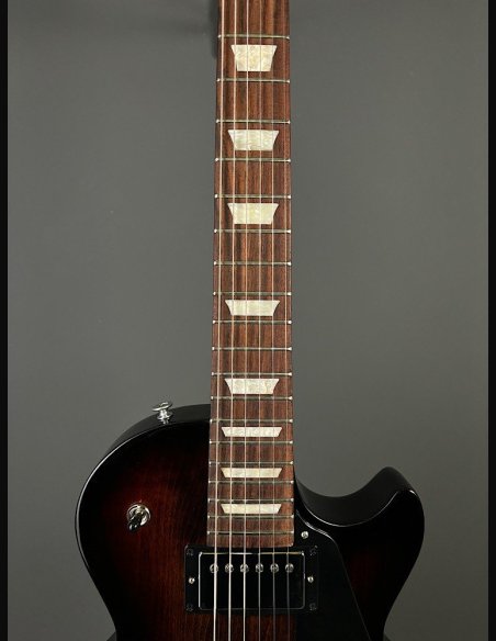 Gibson Les Paul Studio Smokehouse Burst