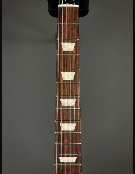 Gibson Les Paul Studio Smokehouse Burst