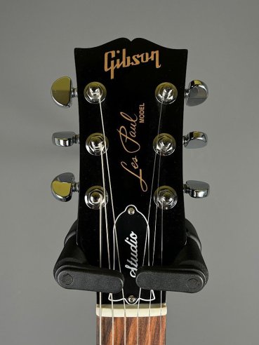 Gibson Les Paul Studio Smokehouse Burst
