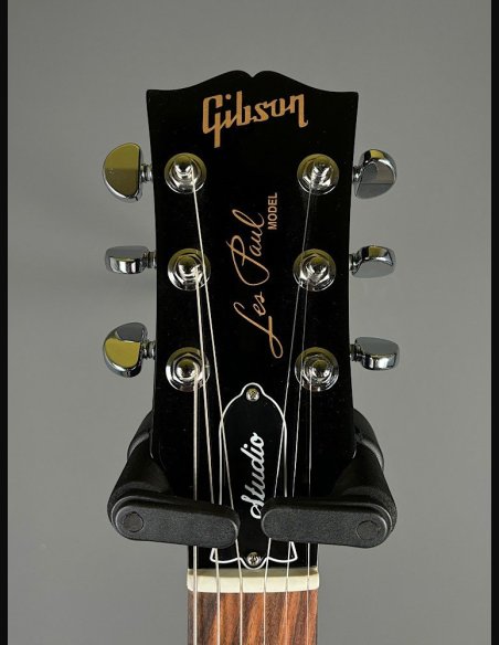 Gibson Les Paul Studio Smokehouse Burst