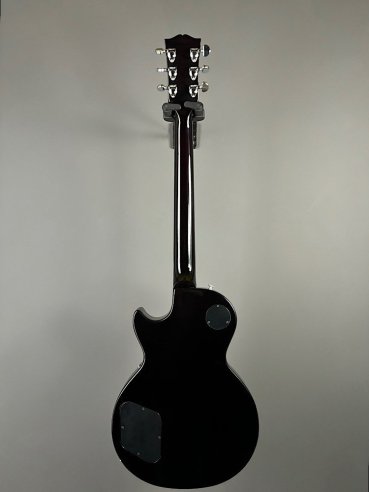 Gibson Les Paul Studio Smokehouse Burst