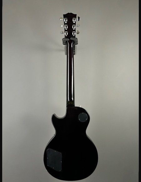 Gibson Les Paul Studio Smokehouse Burst