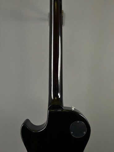 Gibson Les Paul Studio Smokehouse Burst