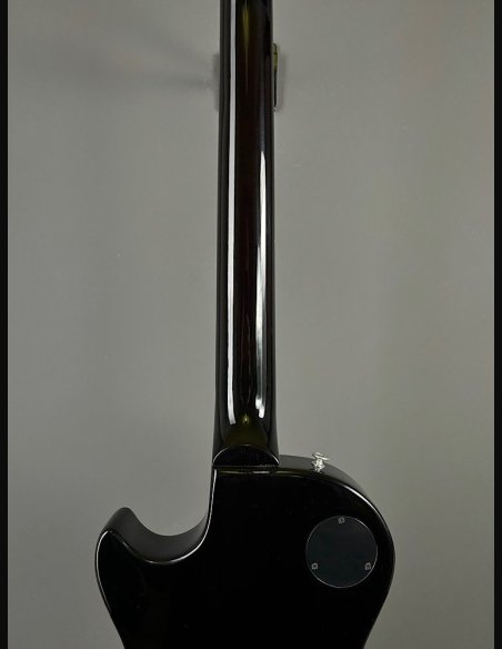 Gibson Les Paul Studio Smokehouse Burst