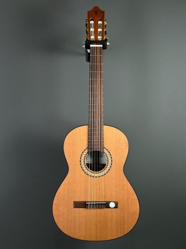 Camps Garcia C Top Cedro Fasce/Fondo Sapele-A Chitarra Classica