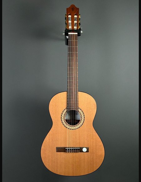 Camps Garcia C Top Cedro Fasce/Fondo Sapele-A Chitarra Classica