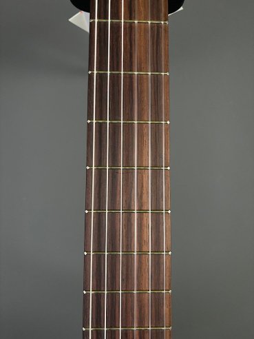 Camps Garcia C Top Cedro Fasce/Fondo Sapele-A Chitarra Classica