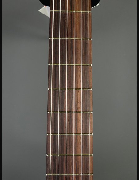 Camps Garcia C Top Cedro Fasce/Fondo Sapele-A Chitarra Classica