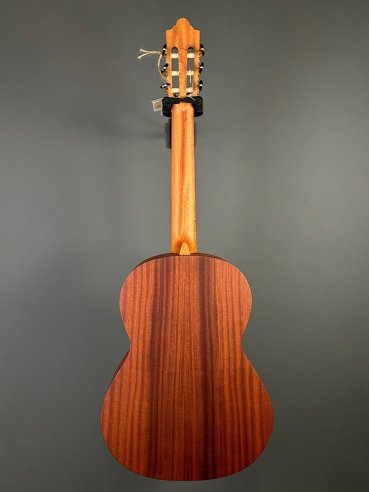 Camps Garcia C Top Cedro Fasce/Fondo Sapele-A Chitarra Classica