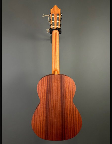 Camps Garcia C Top Cedro Fasce/Fondo Sapele-A Chitarra Classica