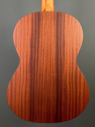 Camps Garcia C Top Cedro Fasce/Fondo Sapele-A Chitarra Classica