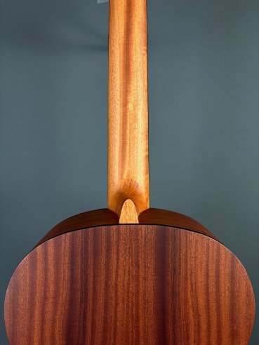 Camps Garcia C Top Cedro Fasce/Fondo Sapele-A Chitarra Classica
