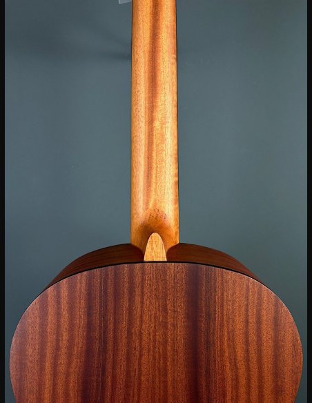 Camps Garcia C Top Cedro Fasce/Fondo Sapele-A Chitarra Classica