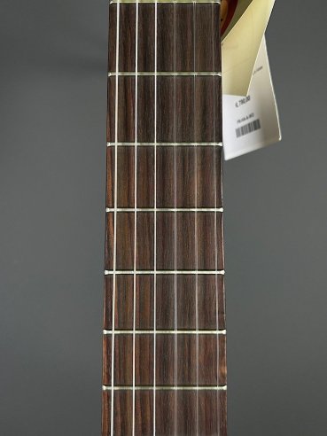 Prudencio Saez Habanera A Top Abete Fasce/Fondo Mongoy Chitarra Classica