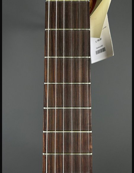Prudencio Saez Habanera A Top Abete Fasce/Fondo Mongoy Chitarra Classica