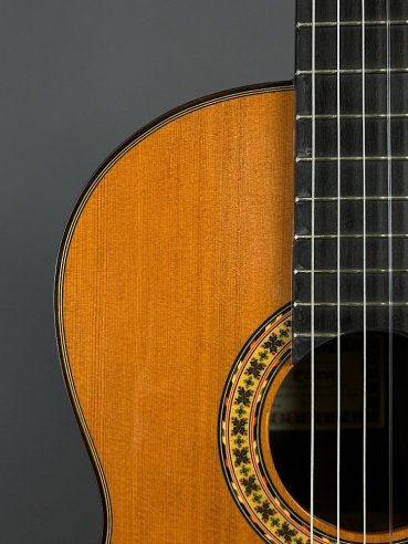 Esteve 8 Chitarra Classica