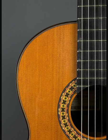 Esteve 8 Chitarra Classica
