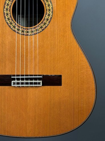 Esteve 8 Chitarra Classica