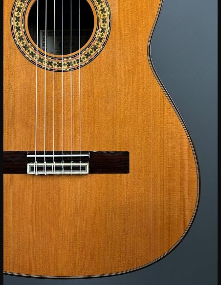 Esteve 8 Chitarra Classica