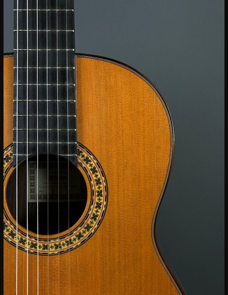 Esteve 8 Chitarra Classica