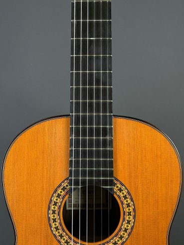Esteve 8 Chitarra Classica