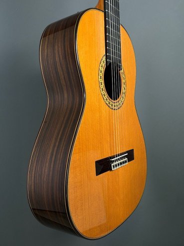 Esteve 8 Chitarra Classica