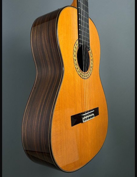 Esteve 8 Chitarra Classica