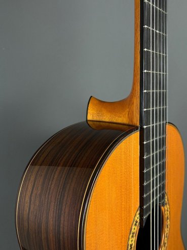 Esteve 8 Chitarra Classica