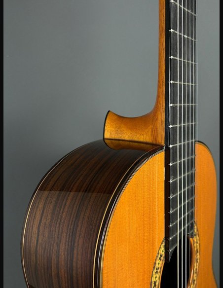 Esteve 8 Chitarra Classica