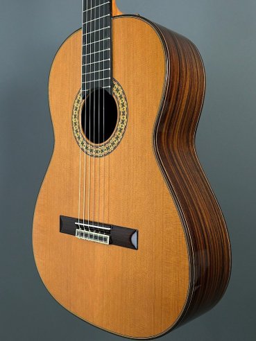 Esteve 8 Chitarra Classica