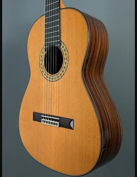 Esteve 8 Chitarra Classica