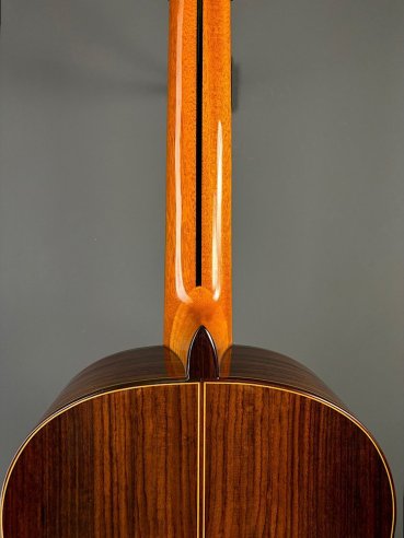 Esteve 8 Chitarra Classica