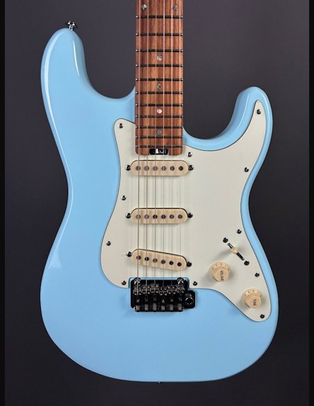 Schecter R66 Original Traditional Chicago Chitarra Elettrica