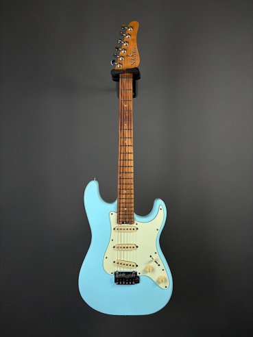 Schecter R66 Original Traditional Chicago Chitarra Elettrica