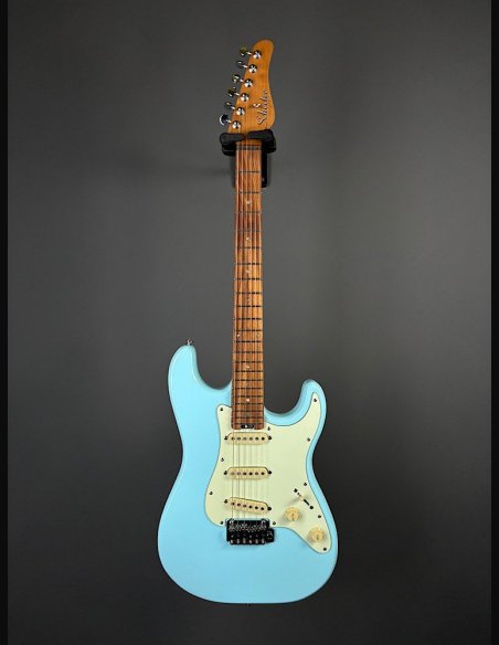 Schecter R66 Original Traditional Chicago Chitarra Elettrica