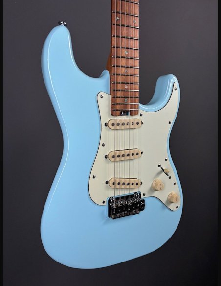 Schecter R66 Original Traditional Chicago Chitarra Elettrica