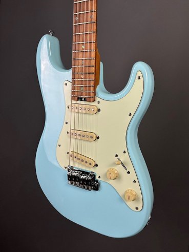 Schecter R66 Original Traditional Chicago Chitarra Elettrica