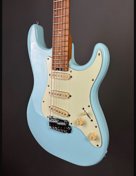 Schecter R66 Original Traditional Chicago Chitarra Elettrica