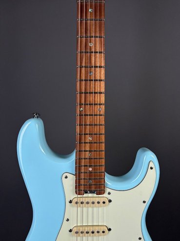 Schecter R66 Original Traditional Chicago Chitarra Elettrica