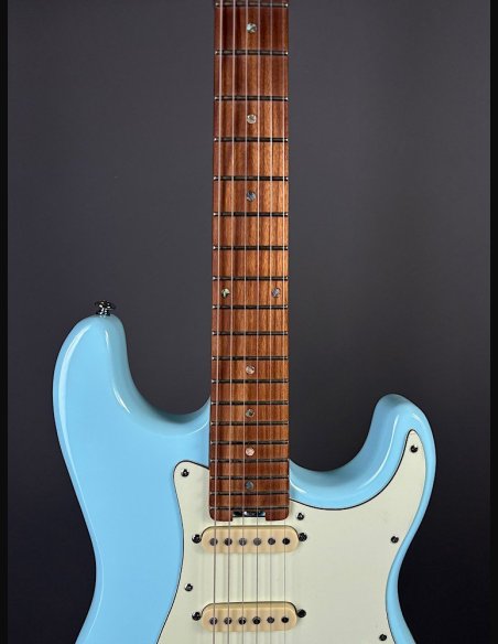 Schecter R66 Original Traditional Chicago Chitarra Elettrica