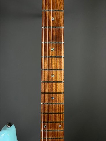 Schecter R66 Original Traditional Chicago Chitarra Elettrica