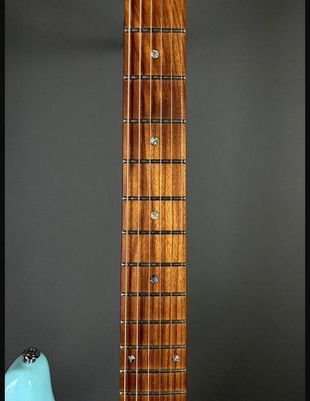 Schecter R66 Original Traditional Chicago Chitarra Elettrica