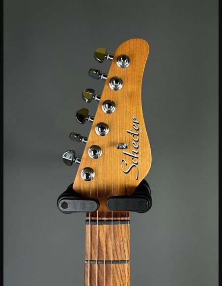 Schecter R66 Original Traditional Chicago Chitarra Elettrica