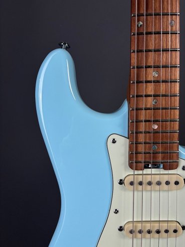 Schecter R66 Original Traditional Chicago Chitarra Elettrica