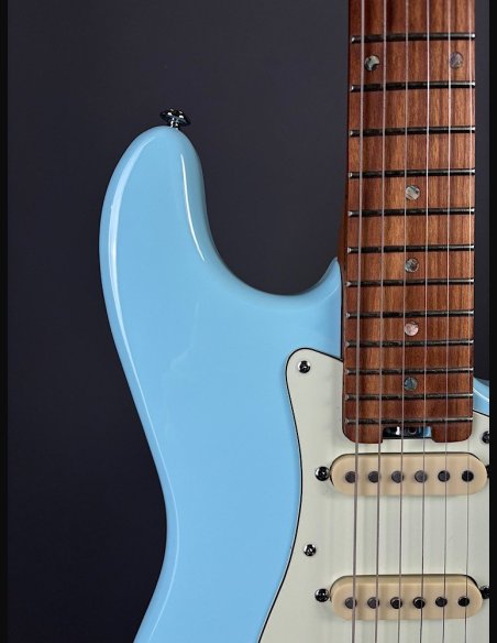 Schecter R66 Original Traditional Chicago Chitarra Elettrica