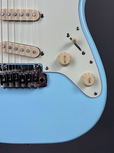 Schecter R66 Original Traditional Chicago Chitarra Elettrica