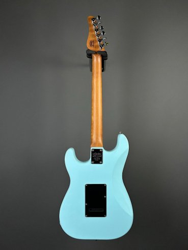 Schecter R66 Original Traditional Chicago Chitarra Elettrica