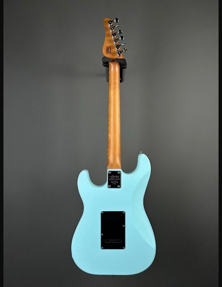 Schecter R66 Original Traditional Chicago Chitarra Elettrica