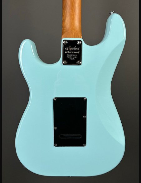 Schecter R66 Original Traditional Chicago Chitarra Elettrica