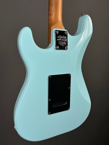 Schecter R66 Original Traditional Chicago Chitarra Elettrica